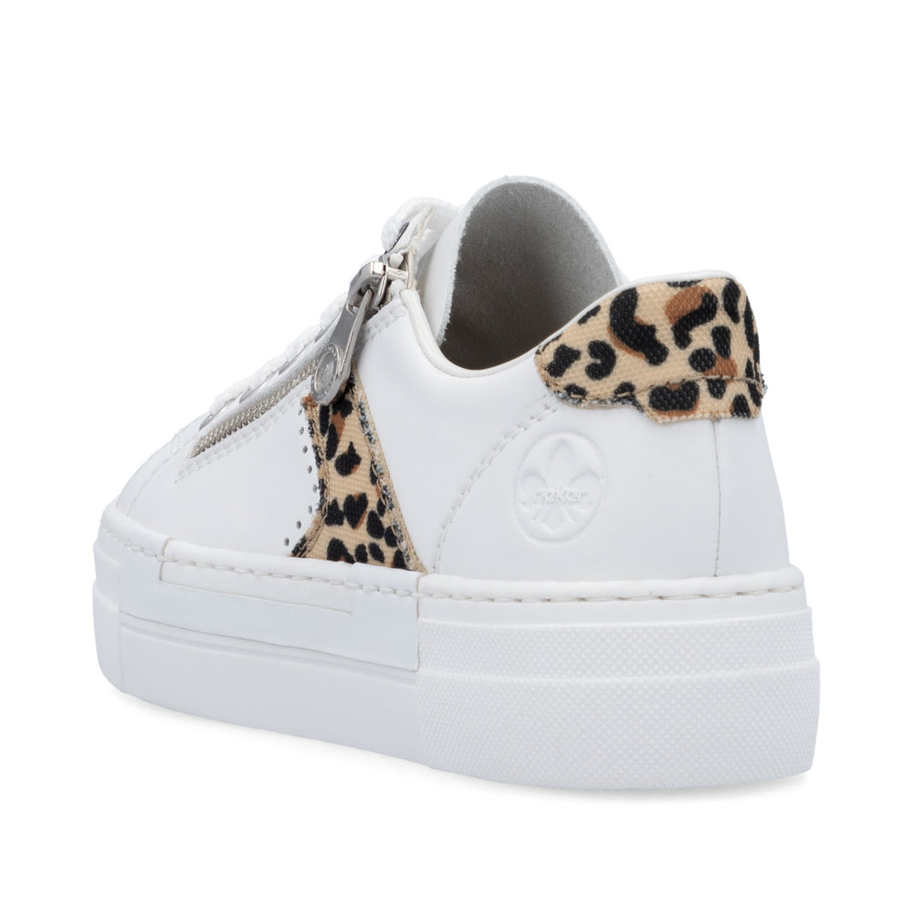 detail RIEKER N4924-81 Damenschuhe