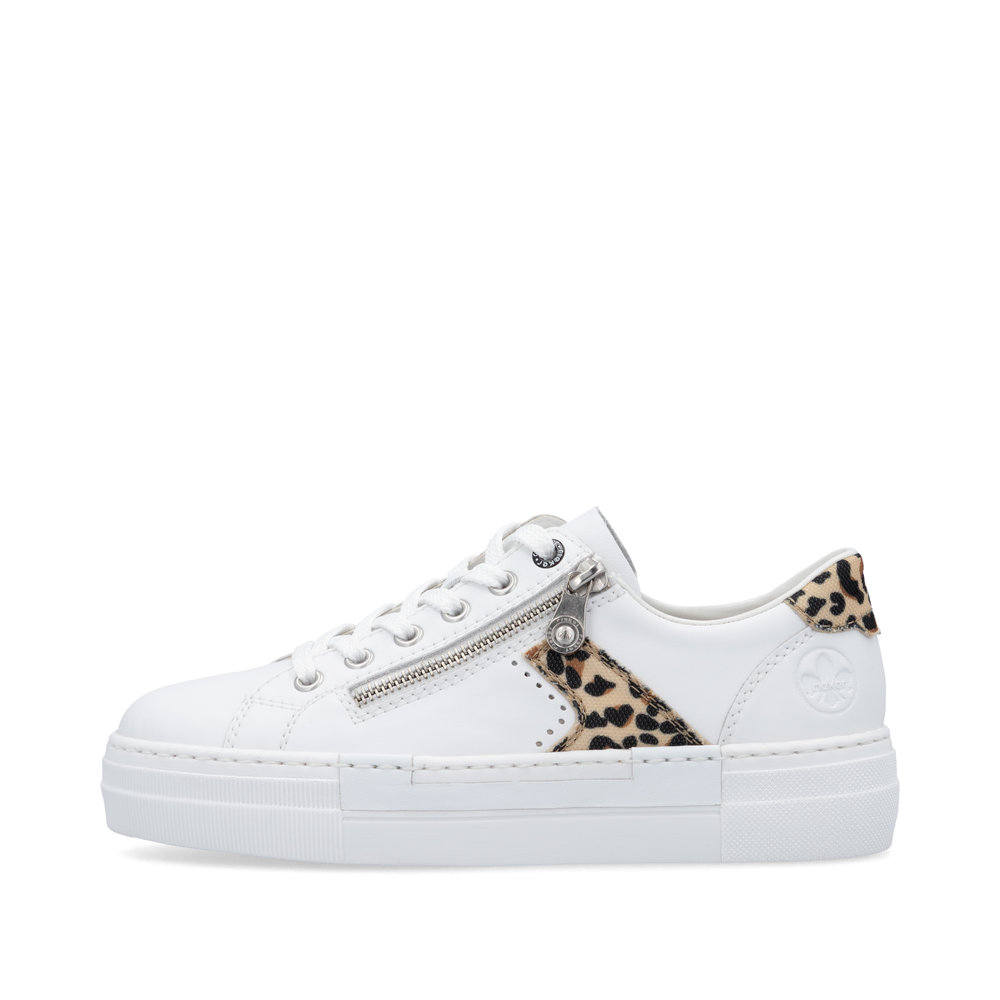 detail RIEKER N4924-81 Damenschuhe