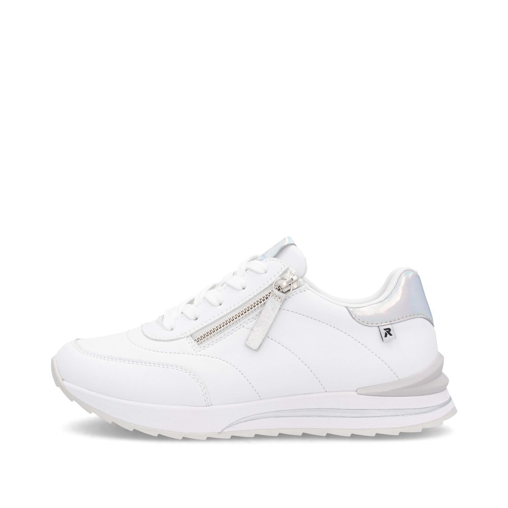 detail RIEKER W2402-80 Damenschuhe