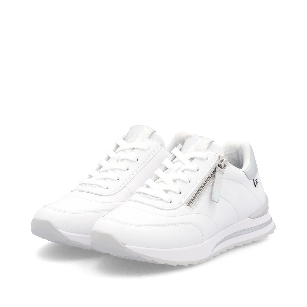 detail RIEKER W2402-80 Damenschuhe