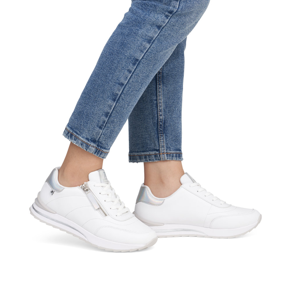 detail RIEKER W2402-80 Damenschuhe