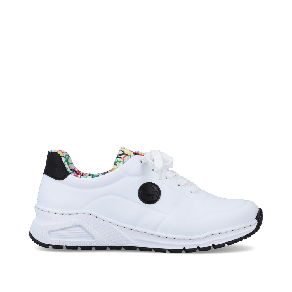 detail RIEKER M4903-80 Damenschuhe