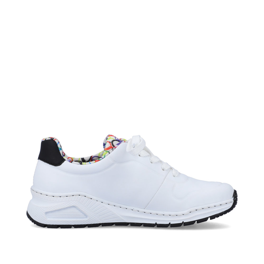 detail RIEKER M4903-80 Damenschuhe