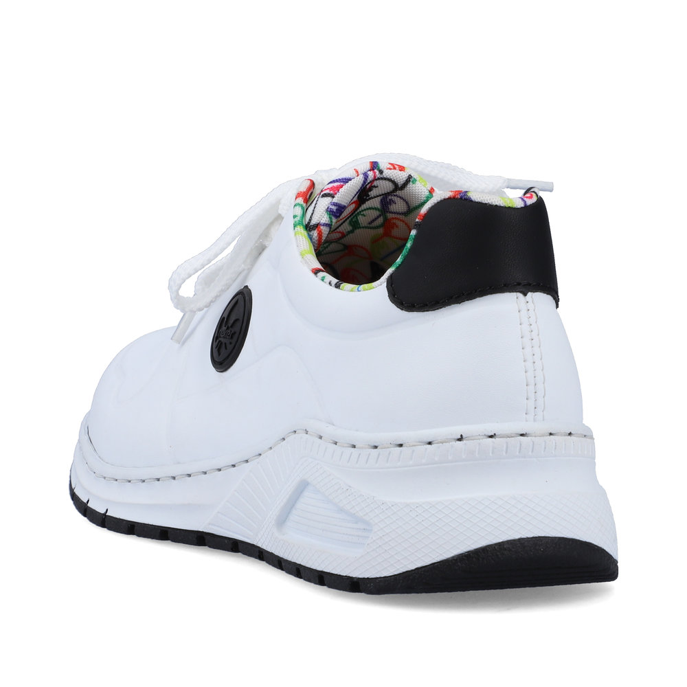 detail RIEKER M4903-80 Damenschuhe