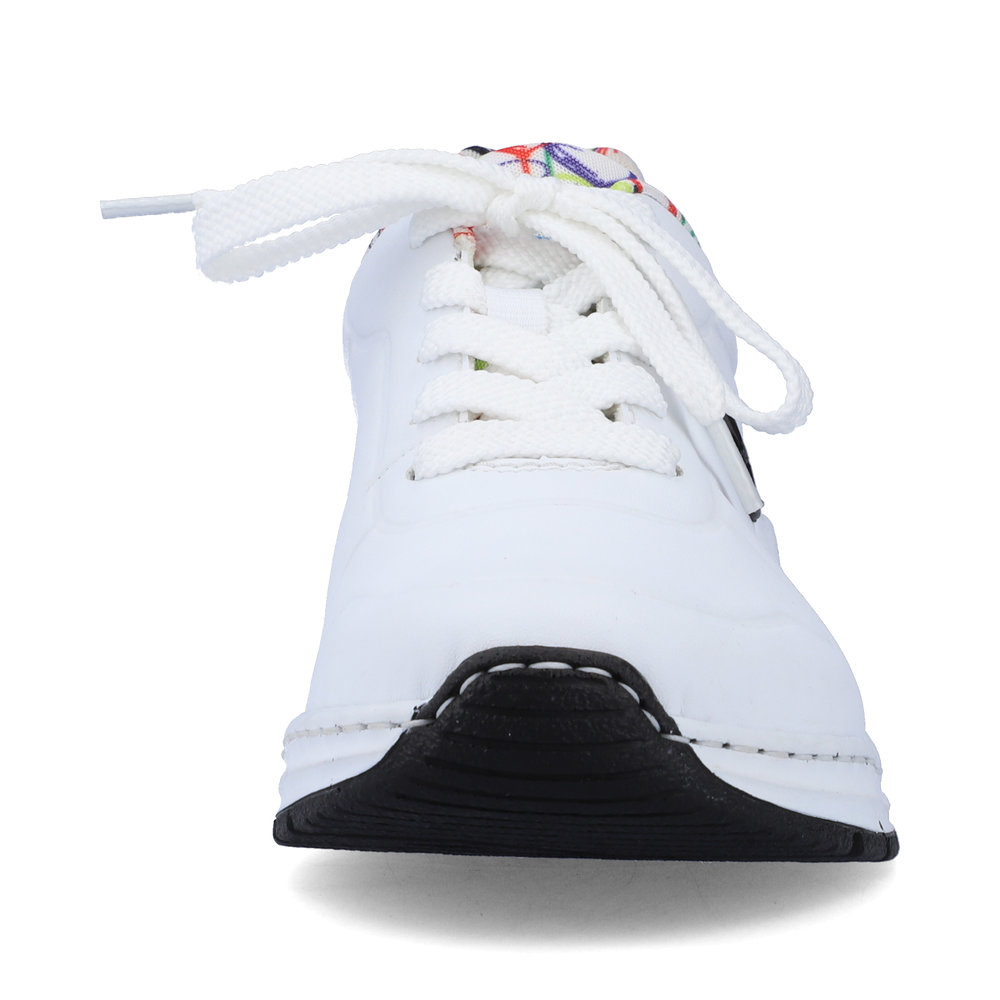 detail RIEKER M4903-80 Damenschuhe