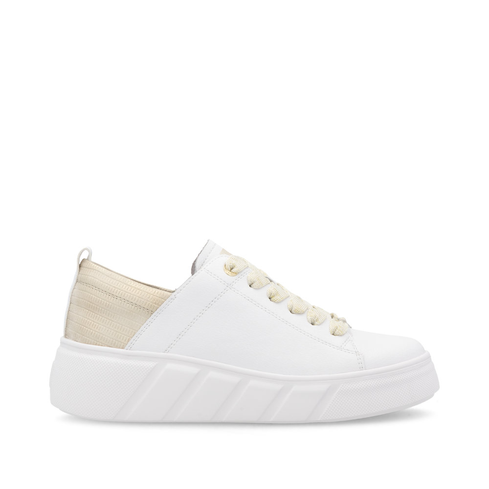 detail RIEKER W2602-81 Damenschuhe