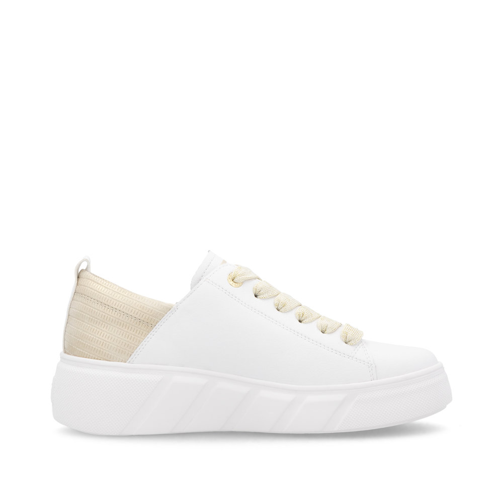 detail RIEKER W2602-81 Damenschuhe