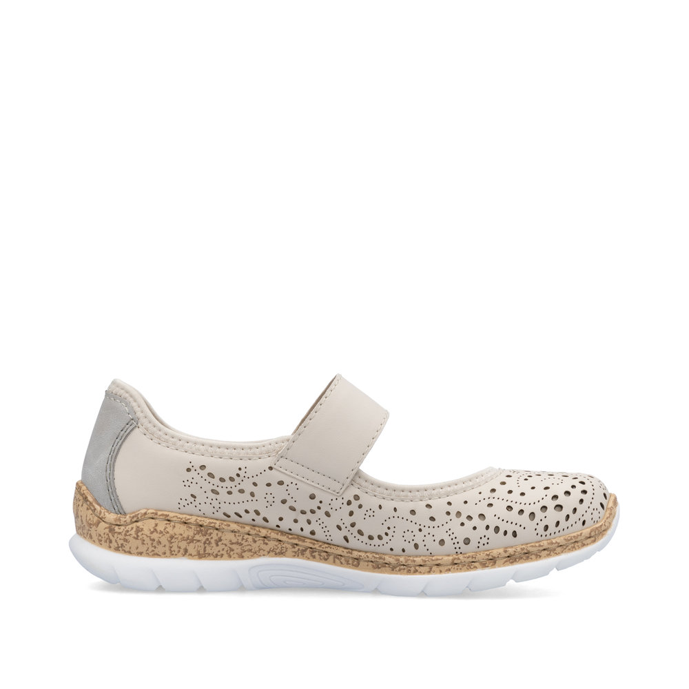 detail RIEKER N4299-60 Damenschuhe