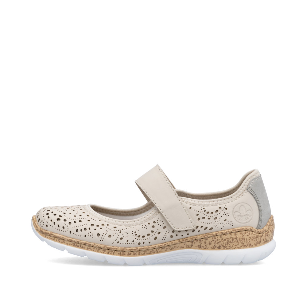 detail RIEKER N4299-60 Damenschuhe
