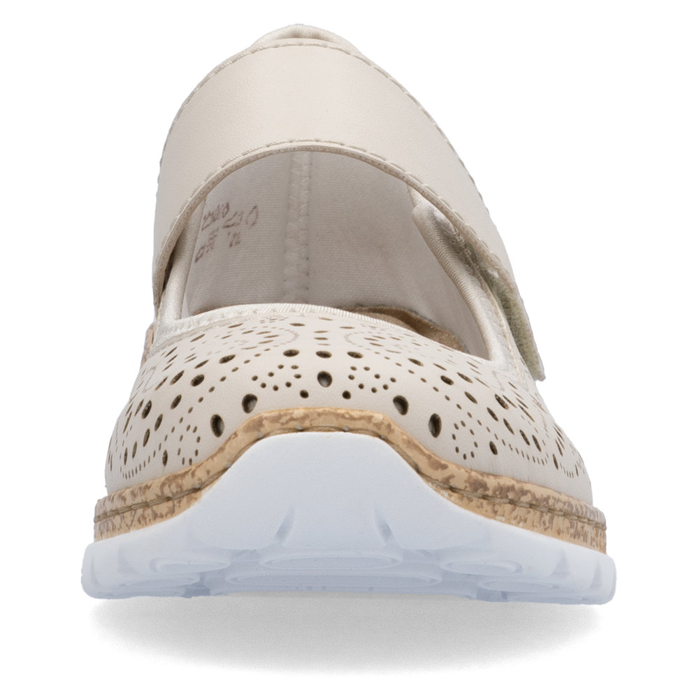 detail RIEKER N4299-60 Damenschuhe
