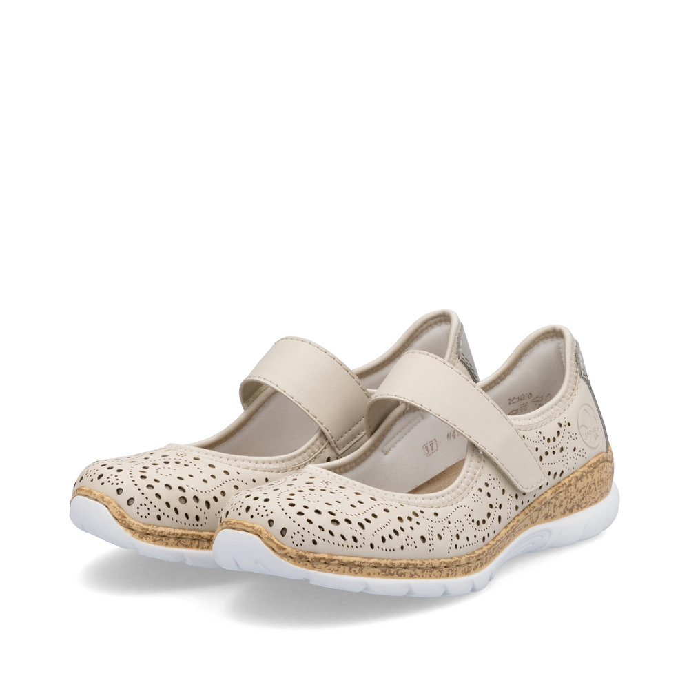 detail RIEKER N4299-60 Damenschuhe