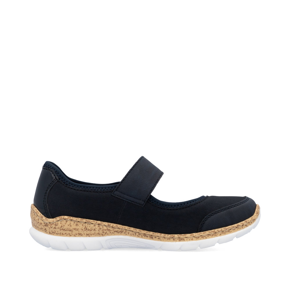 detail RIEKER N42B0-14 Damenschuhe