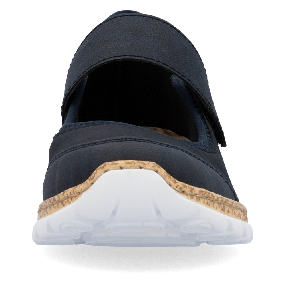 detail RIEKER N42B0-14 Damenschuhe