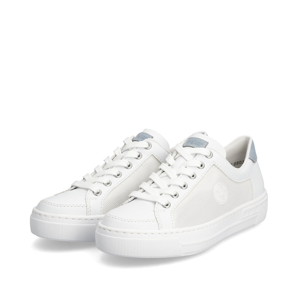 detail RIEKER L8803-80 Damenschuhe