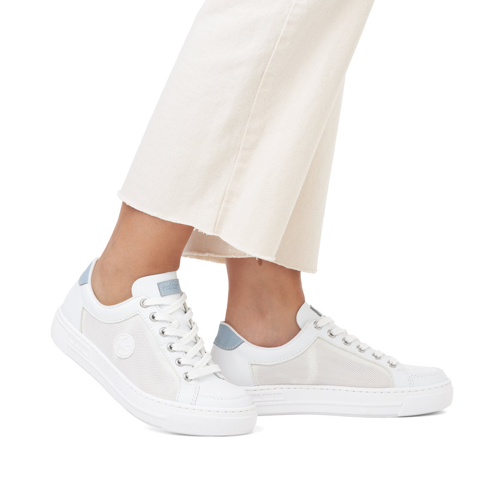 detail RIEKER L8803-80 Damenschuhe