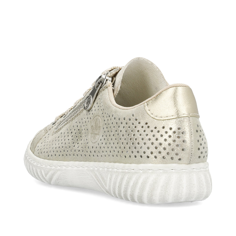 detail RIEKER N0901-62 Damenschuhe