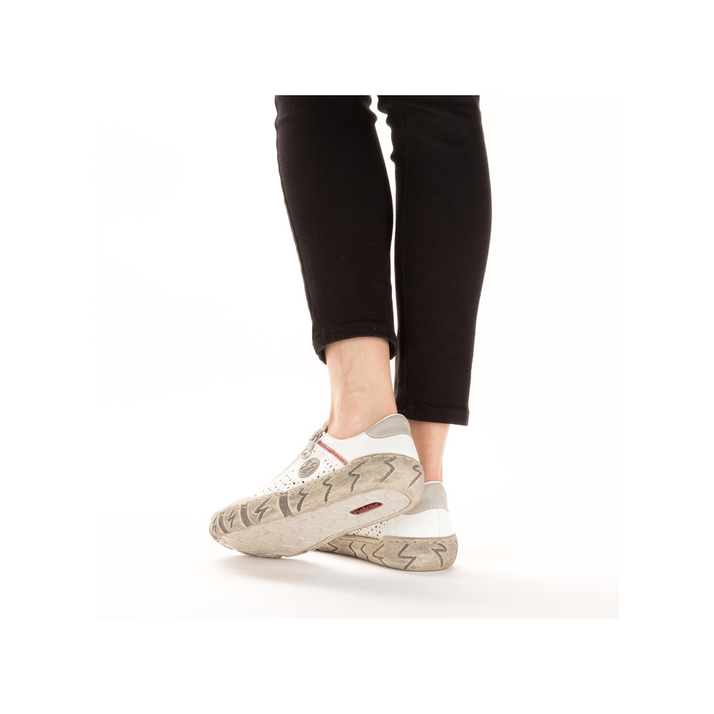 detail RIEKER L0355-80 Damenschuhe