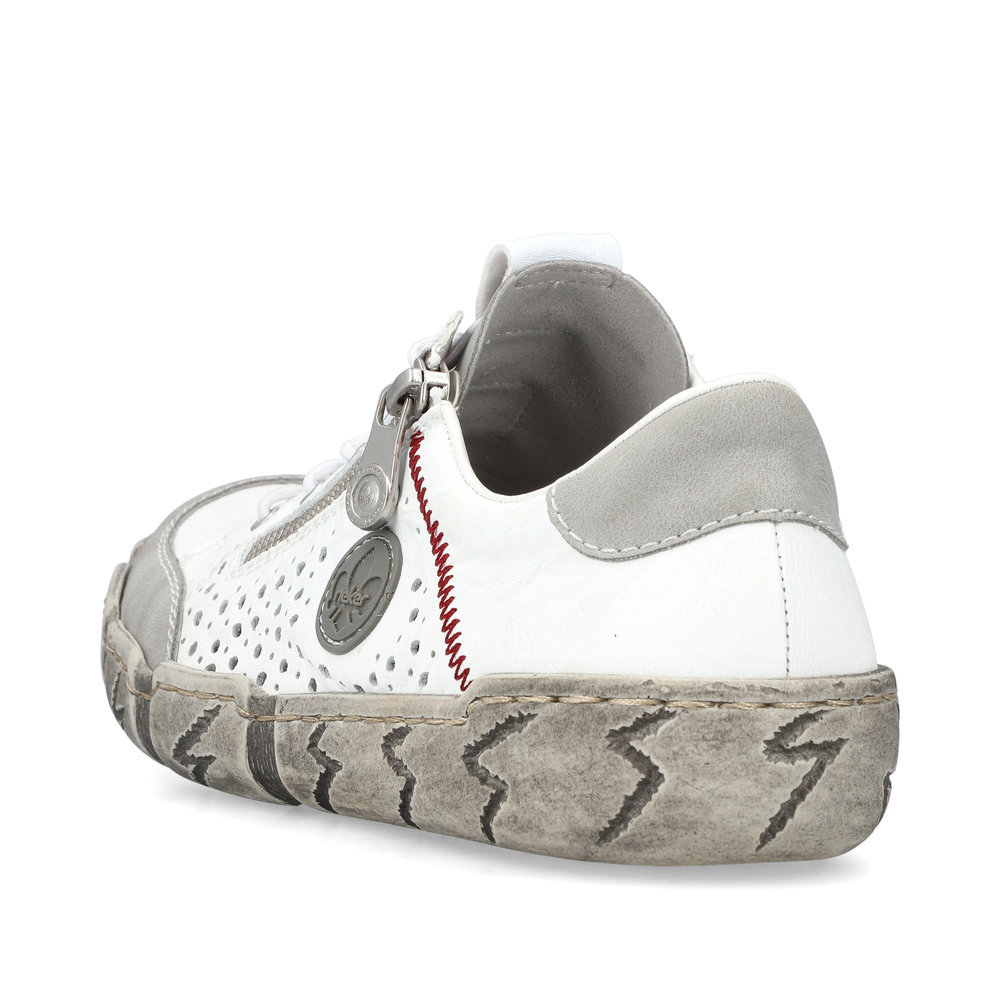 detail RIEKER L0355-80 Damenschuhe
