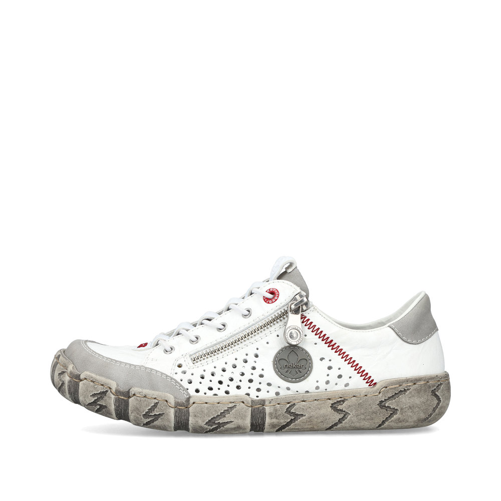 detail RIEKER L0355-80 Damenschuhe