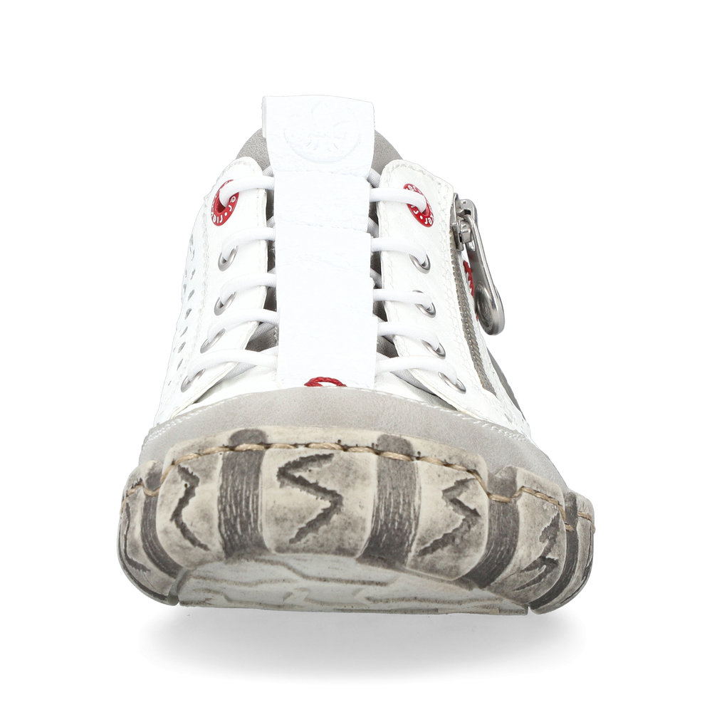 detail RIEKER L0355-80 Damenschuhe