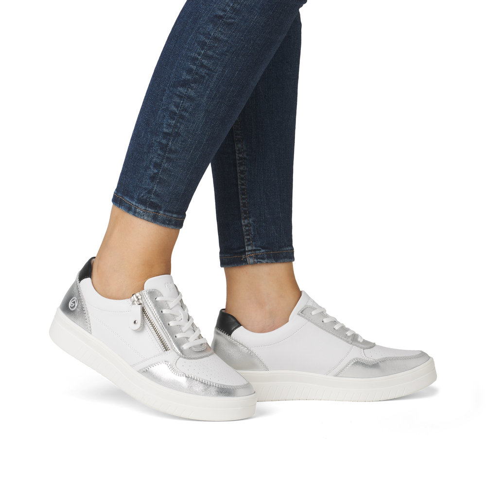 detail RIEKER Remonte D0J05-80 Damenschuhe
