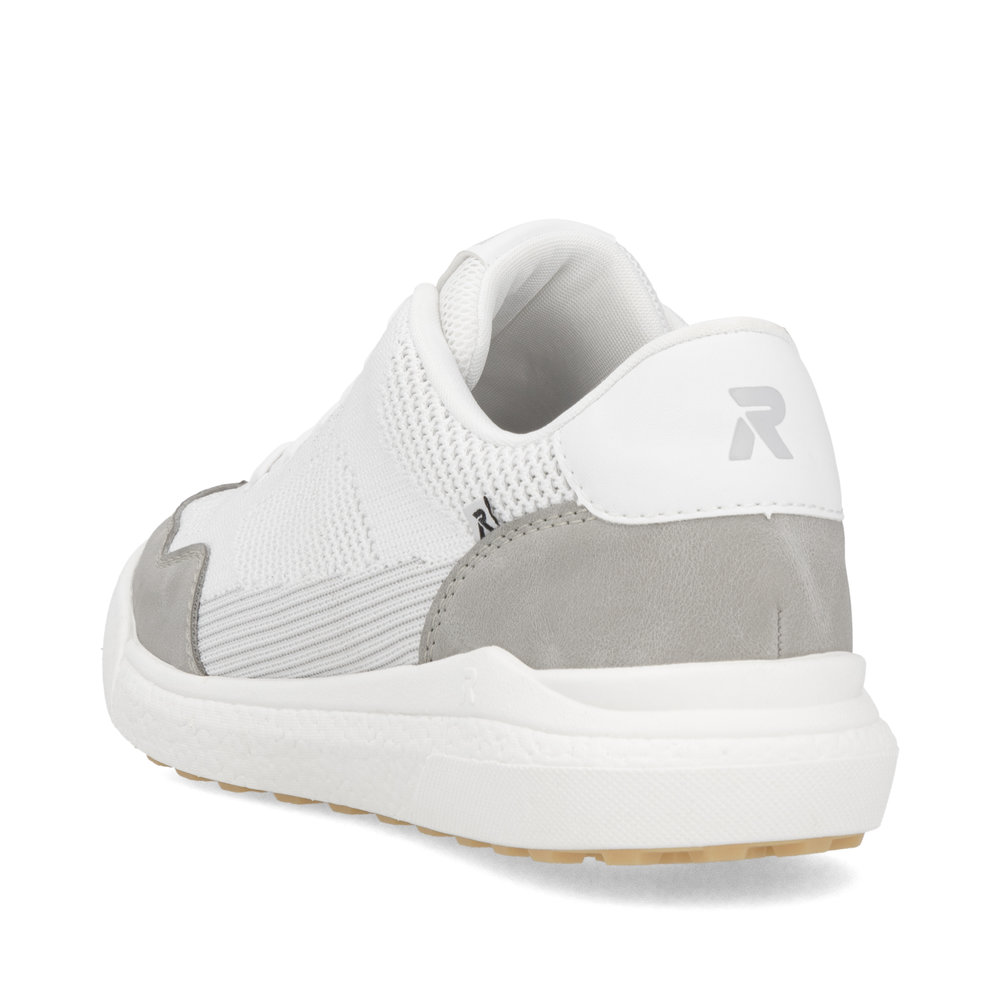detail RIEKER U1104-80 Herenschuhe