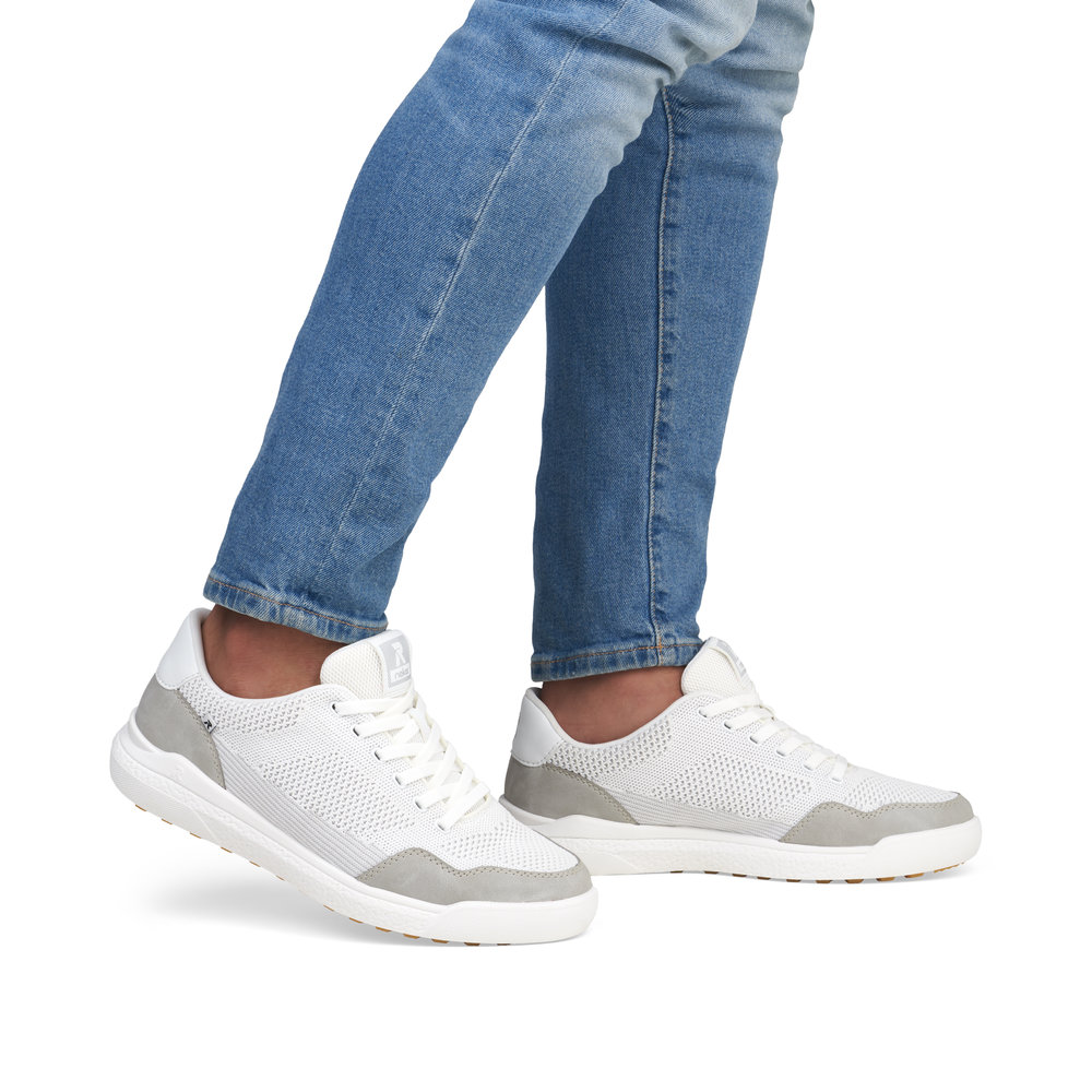 detail RIEKER U1104-80 Herenschuhe
