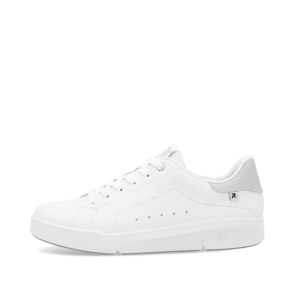 detail RIEKER 41902-80 Damenschuhe
