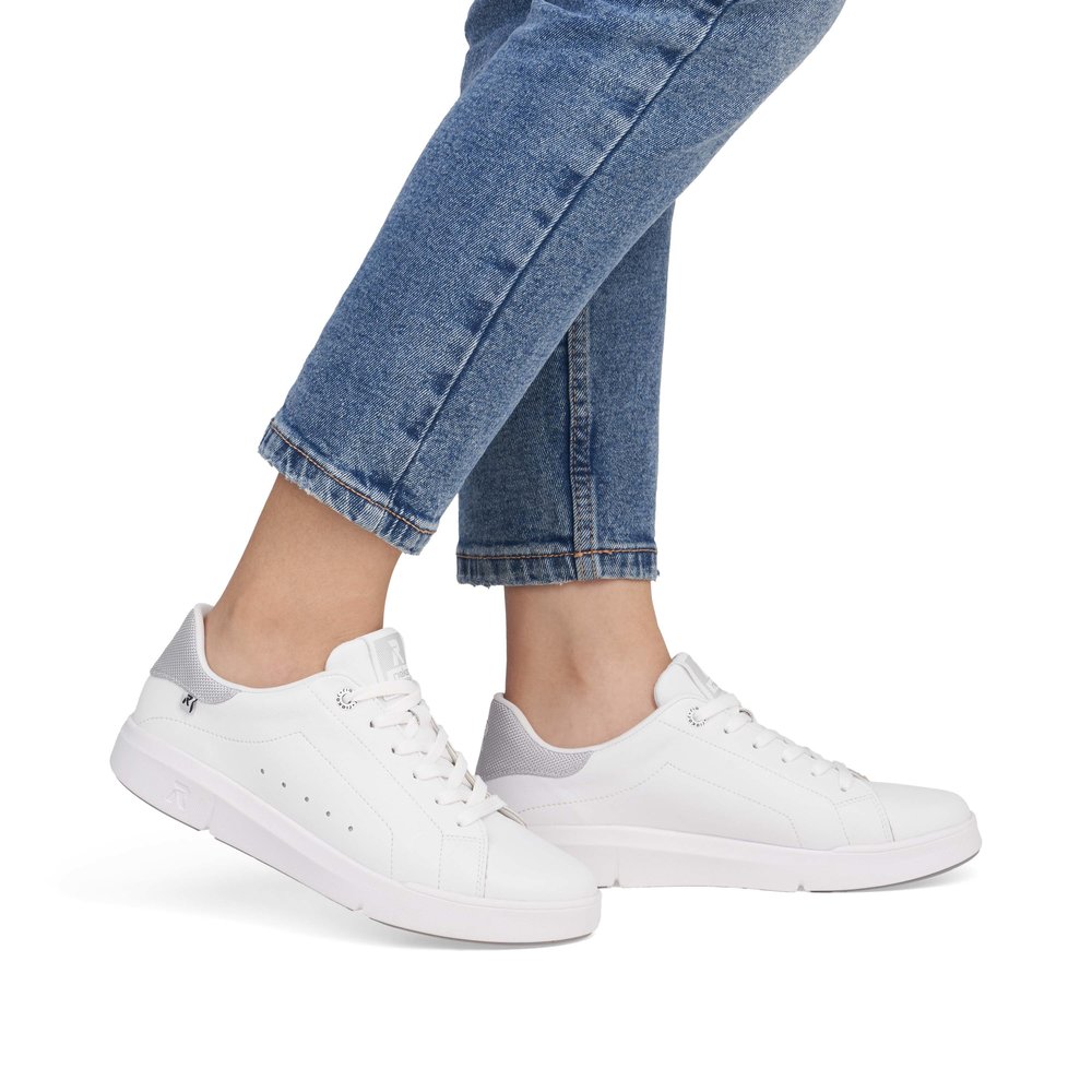 detail RIEKER 41902-80 Damenschuhe