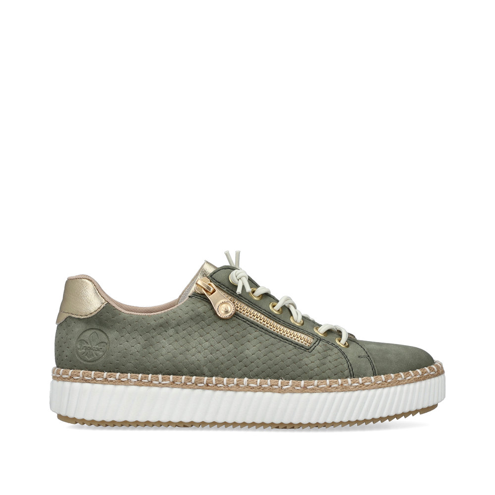 detail RIEKER M2940-52 Damenschuhe