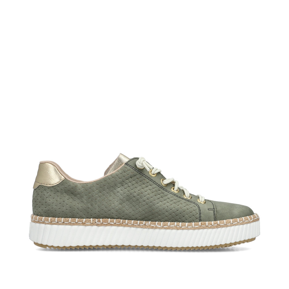 detail RIEKER M2940-52 Damenschuhe