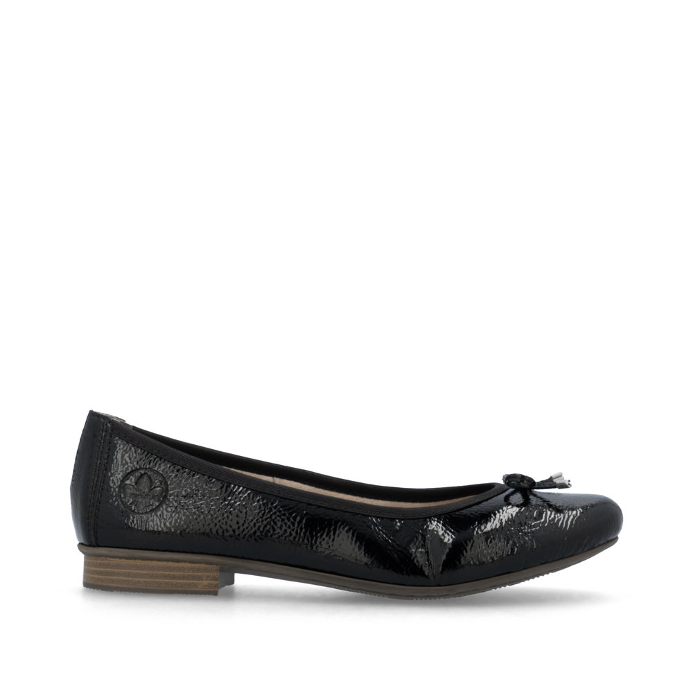 detail RIEKER 51950-00 Damenschuhe