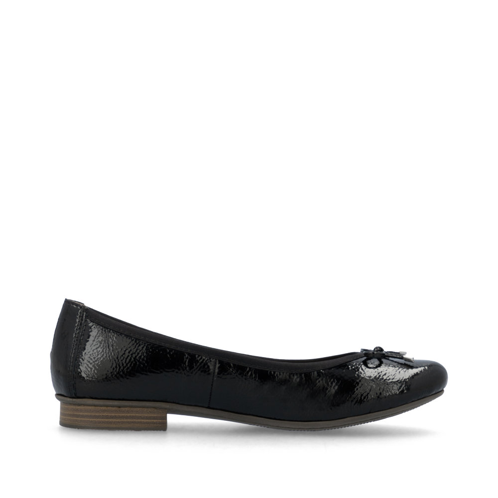 detail RIEKER 51950-00 Damenschuhe