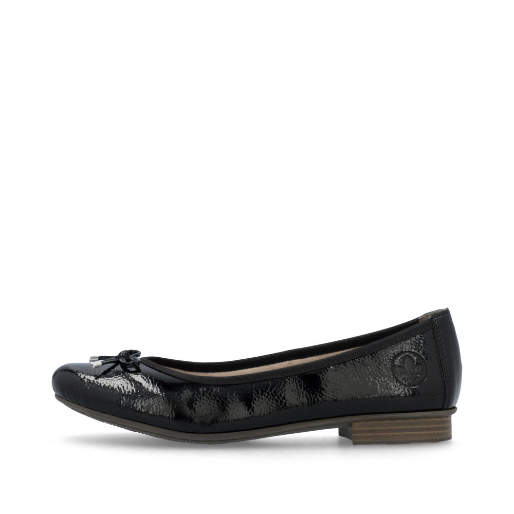 detail RIEKER 51950-00 Damenschuhe
