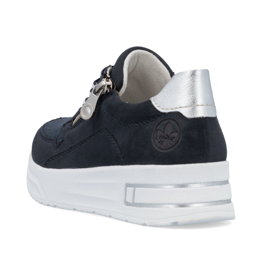 detail RIEKER N8114-14 Damenschuhe