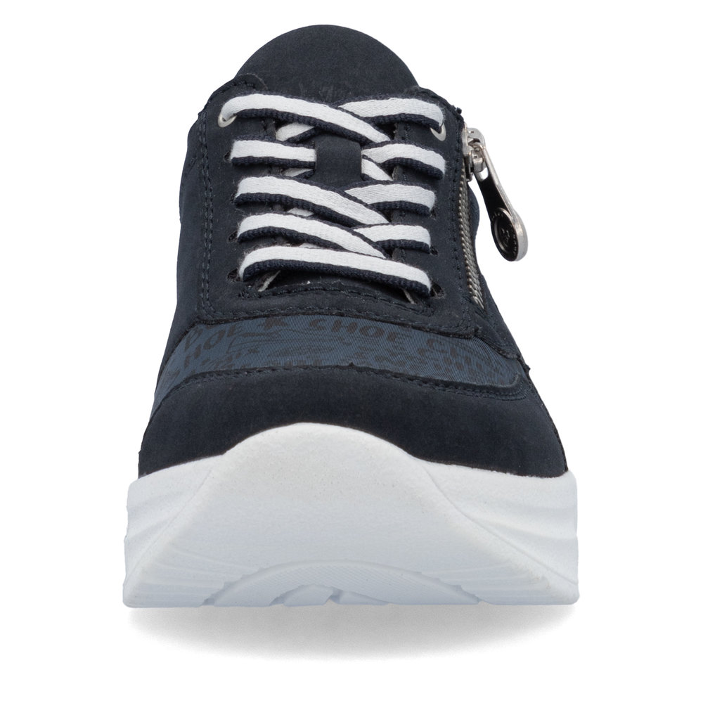 detail RIEKER N8114-14 Damenschuhe