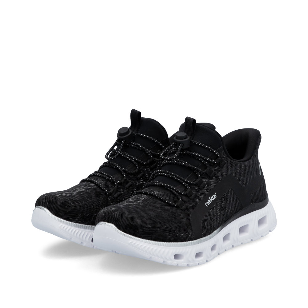 detail RIEKER M6066-01 Damenschuhe