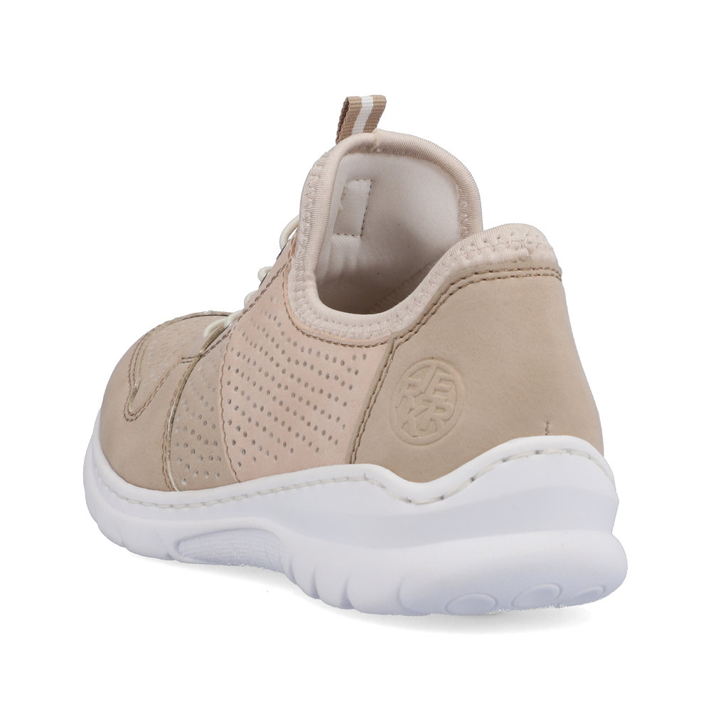 detail RIEKER L3254-62 Damenschuhe