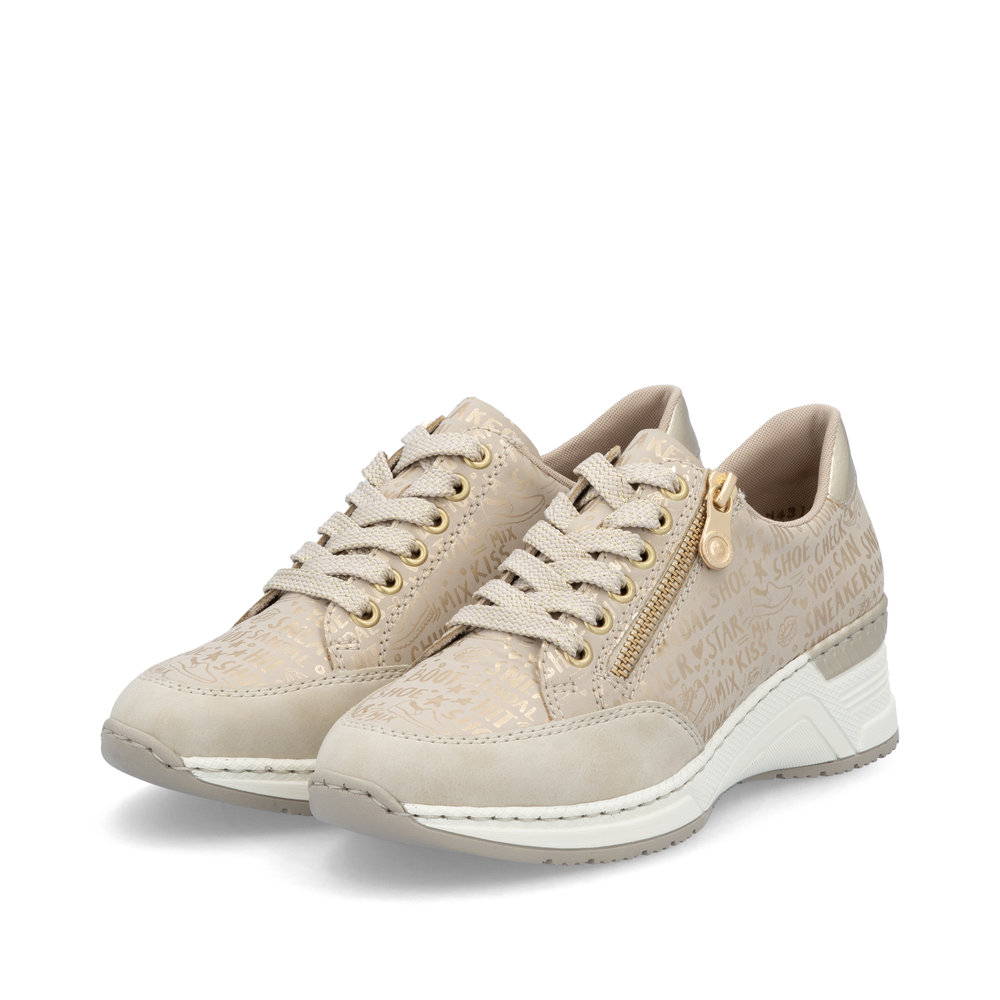 detail RIEKER N4316-62 Damenschuhe