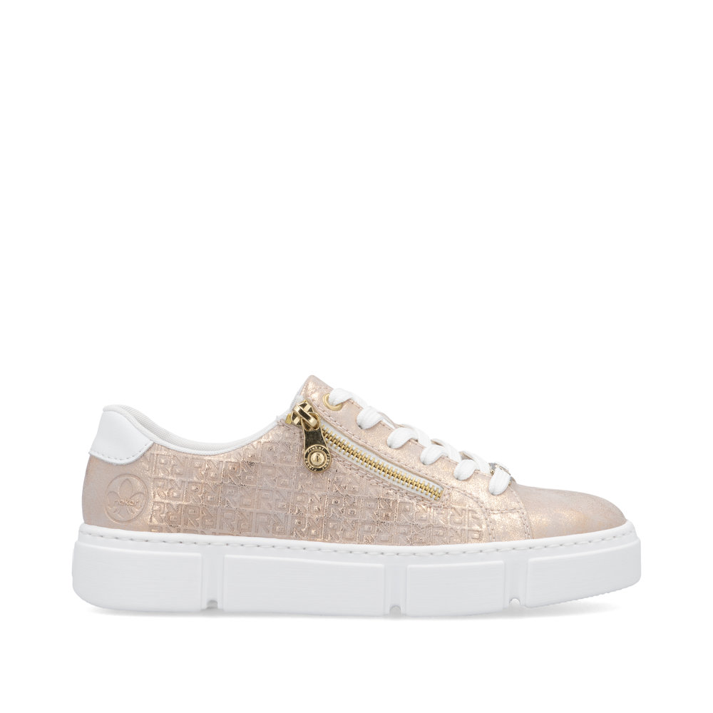 detail RIEKER N5917-90 Damenschuhe