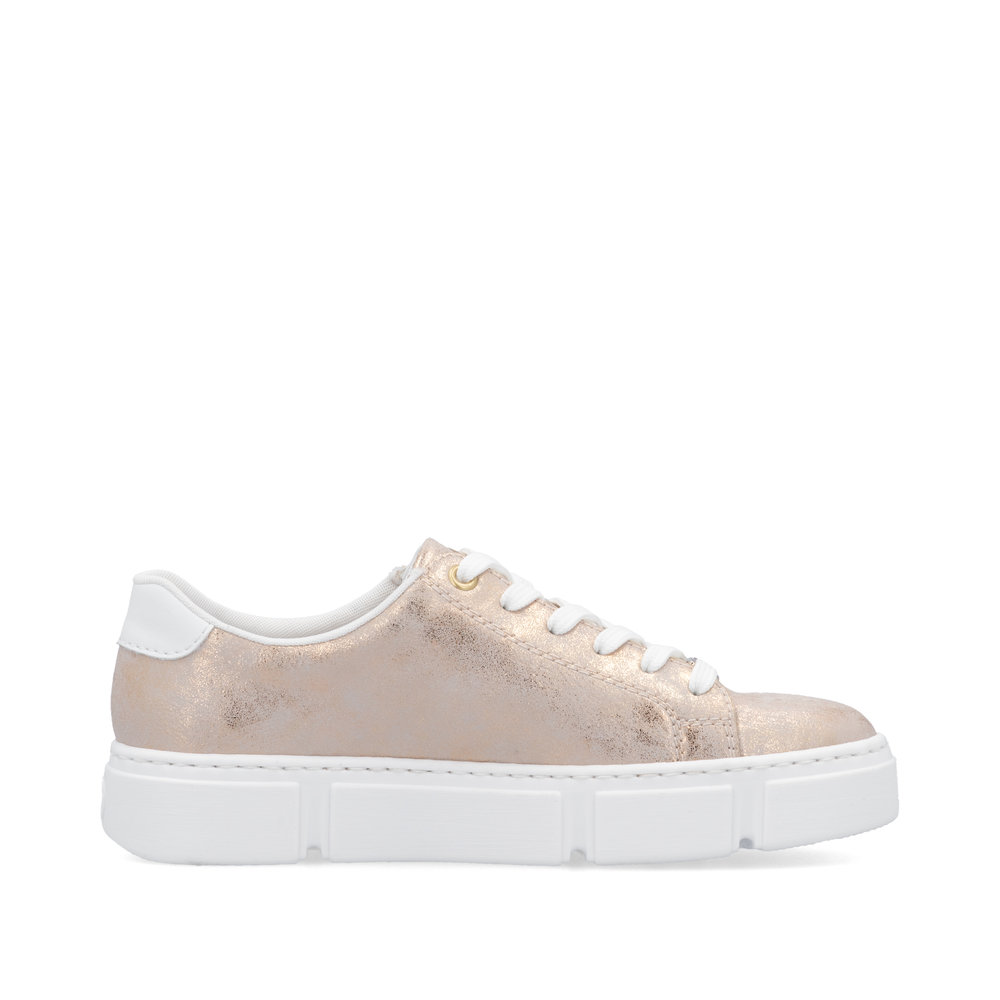 detail RIEKER N5917-90 Damenschuhe