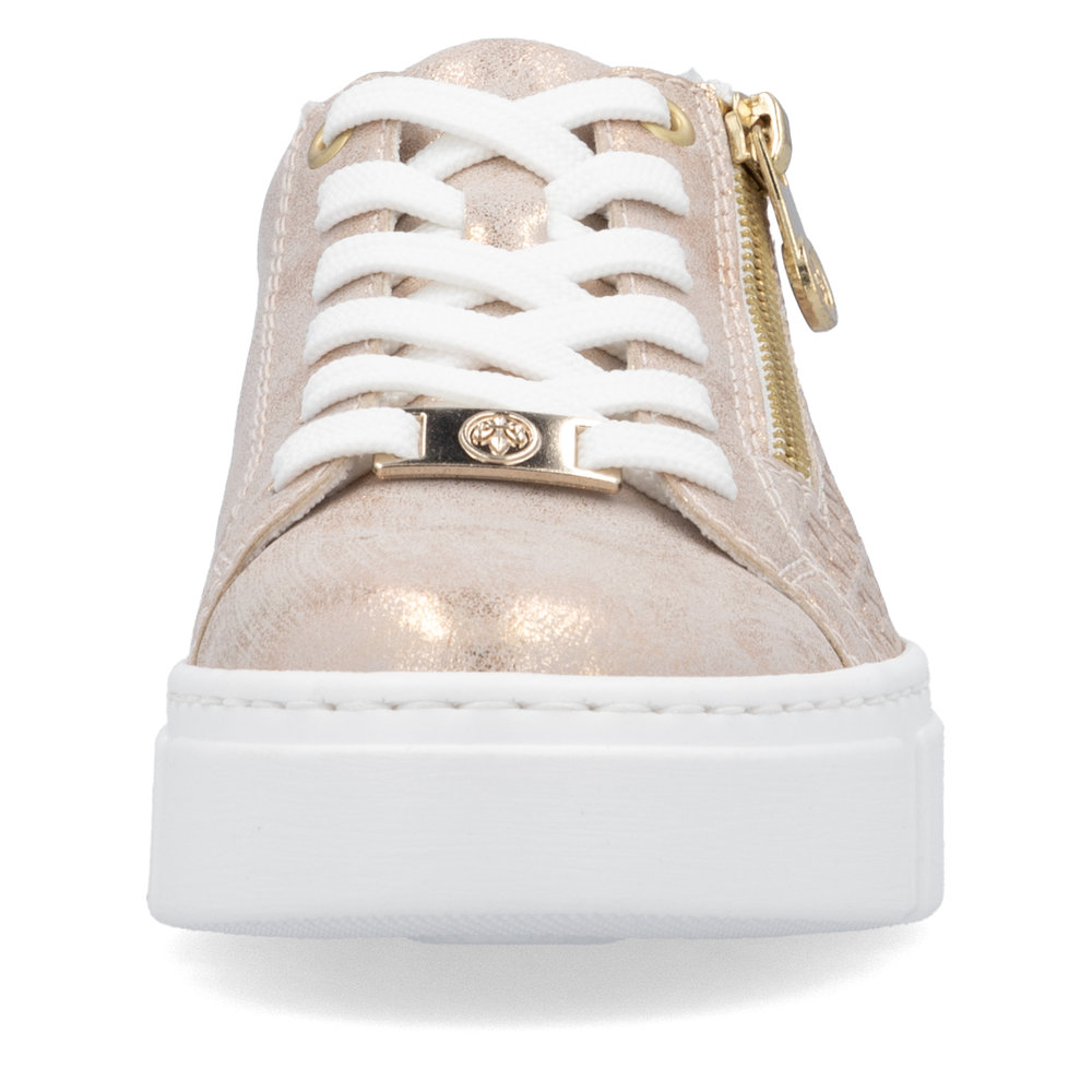 detail RIEKER N5917-90 Damenschuhe