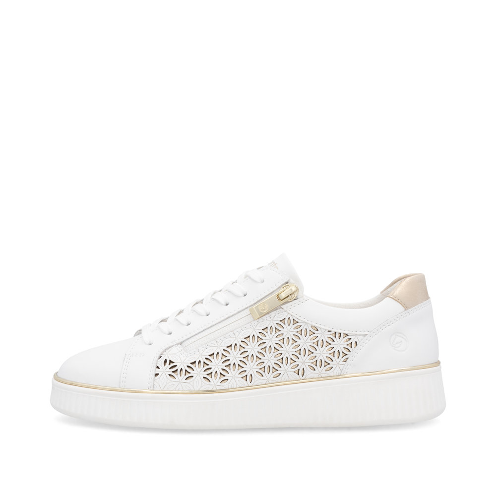 detail RIEKER Remonte D2E03-80 Dameschuhe