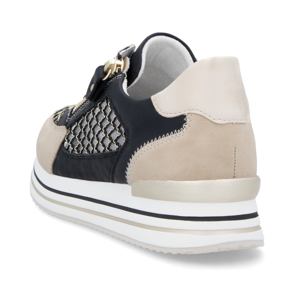 detail RIEKER Remonte D1329-03 Damenschuhe