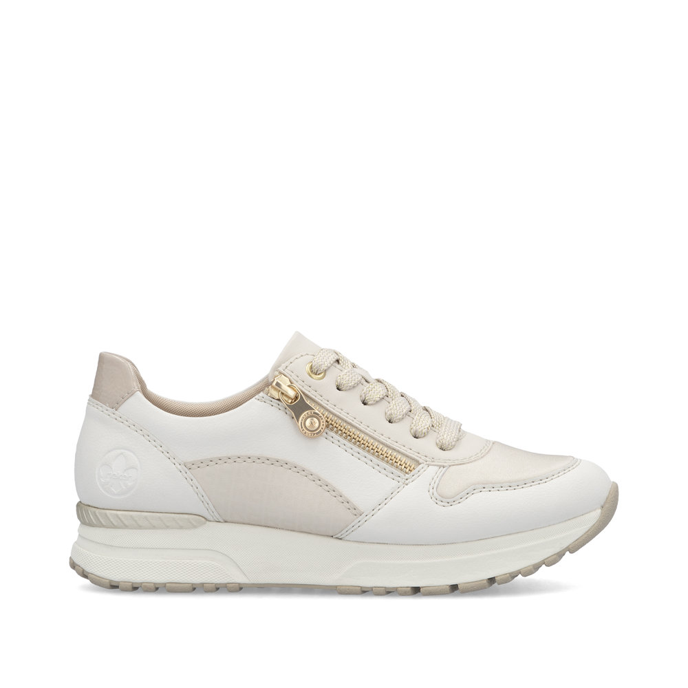 detail RIEKER N7401-80 Damenschuhe