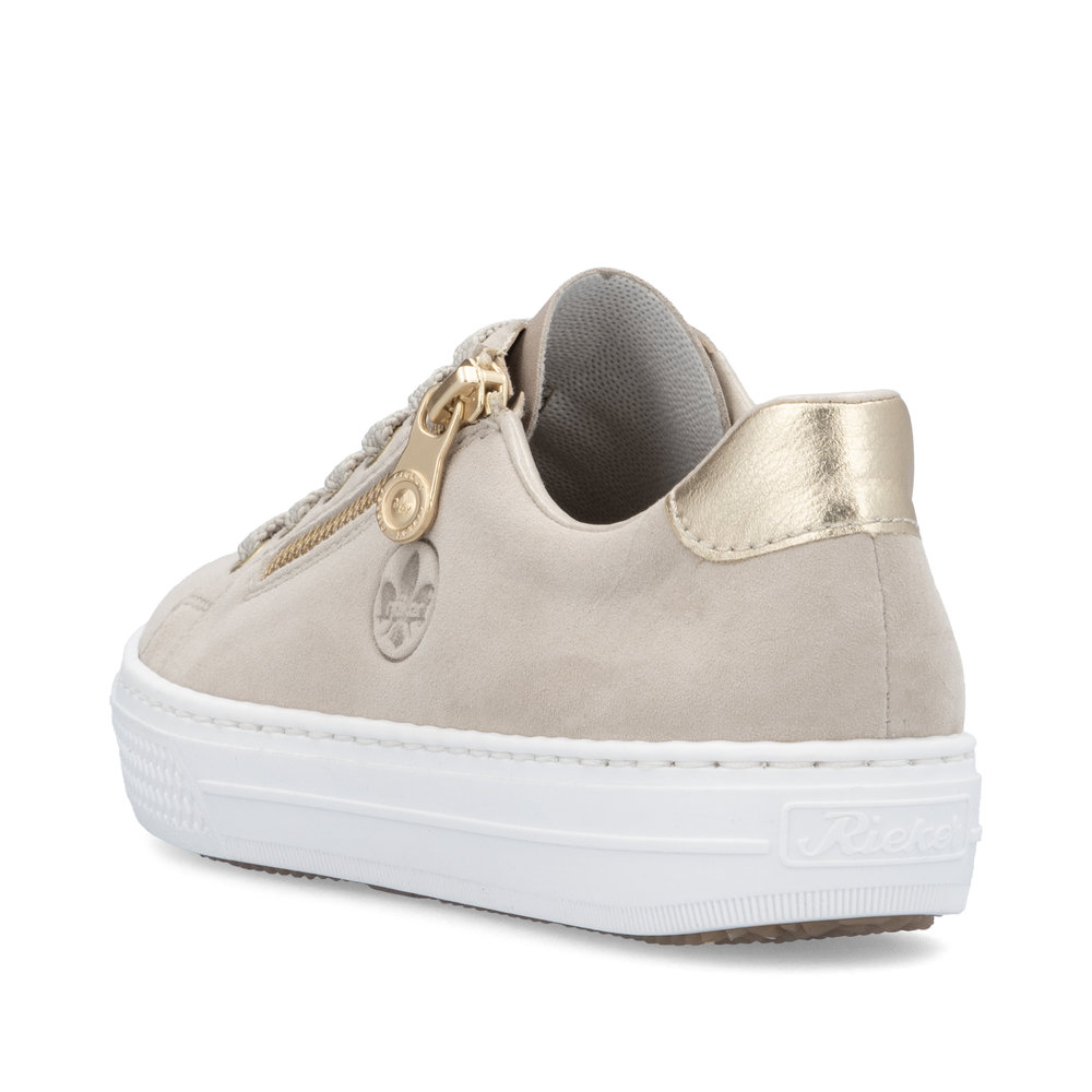 detail RIEKER L59L1-60 Damenschuhe