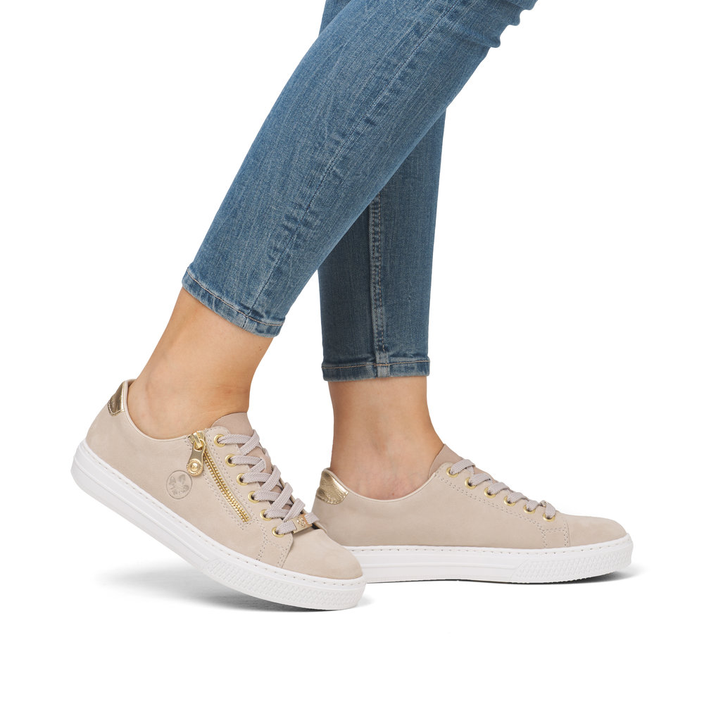 detail RIEKER L59L1-60 Damenschuhe