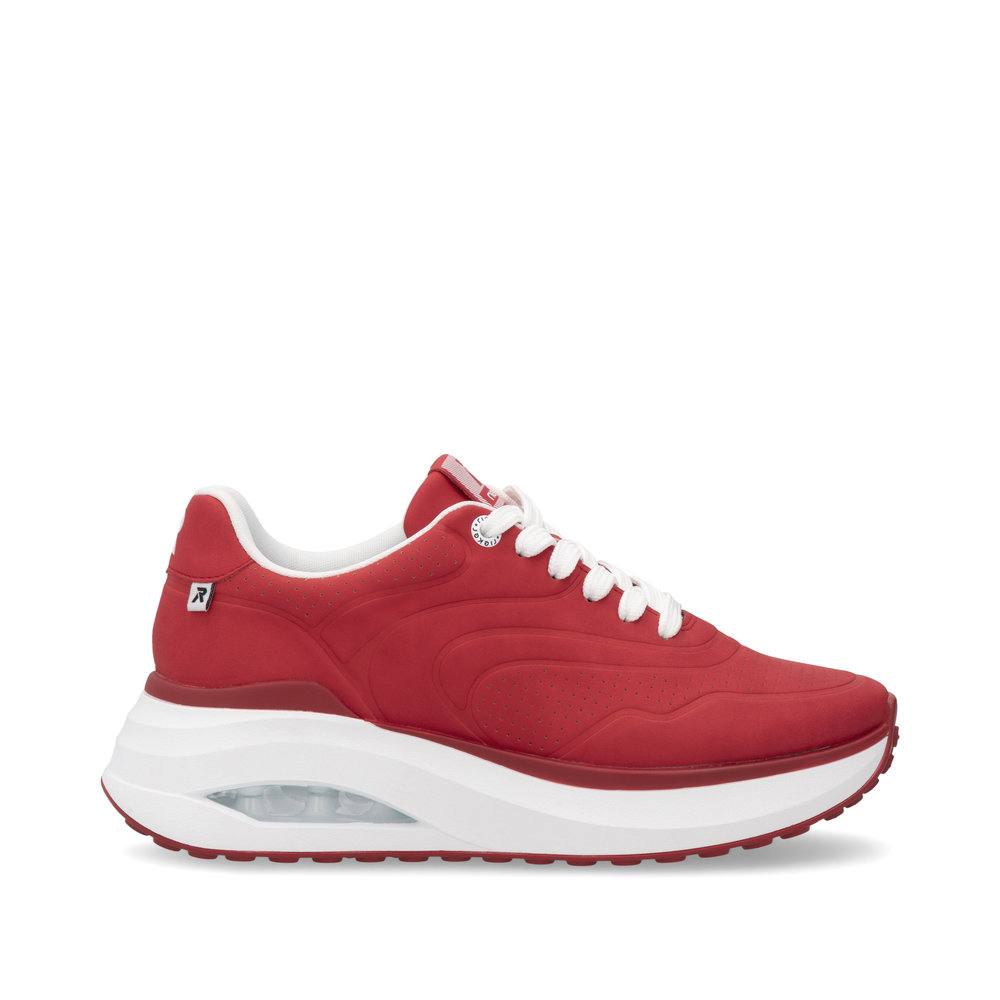 detail RIEKER W2700-33 Damenschuhe