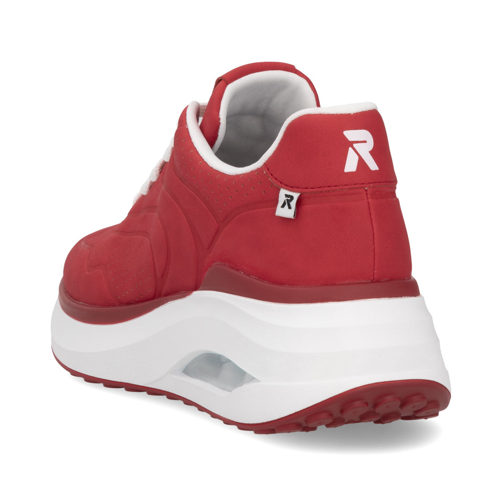 detail RIEKER W2700-33 Damenschuhe