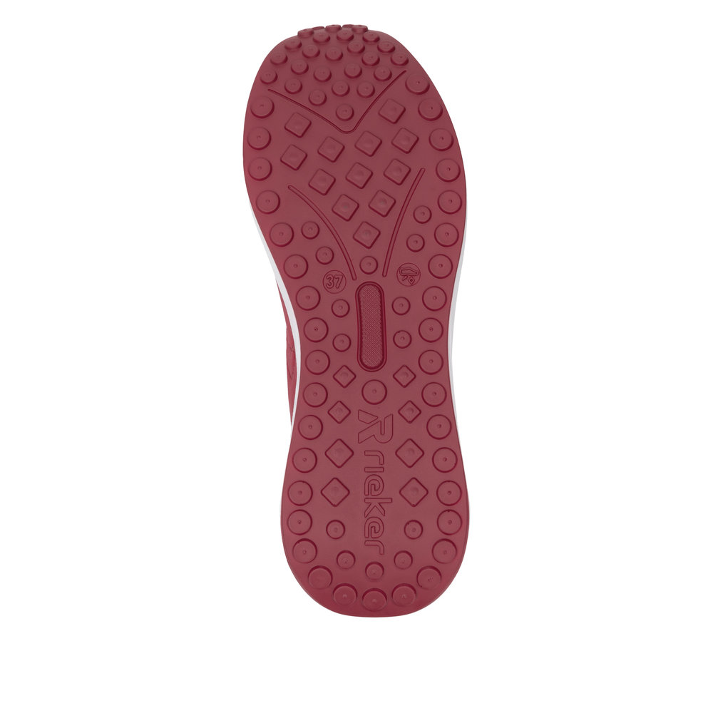 detail RIEKER W2700-33 Damenschuhe